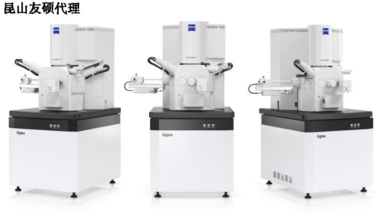 湖州湖州蔡司扫描电镜